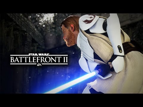 Star Wars Battlefront 2 - Epic Moments #56