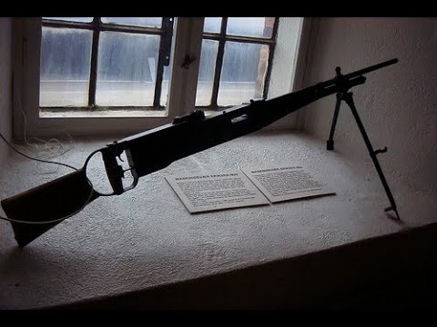 Rarest Weapons of Norway  ( 1930  - 1945 )