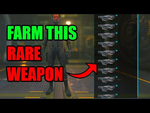 Farm the Animus Missile Launcher With This Trick!