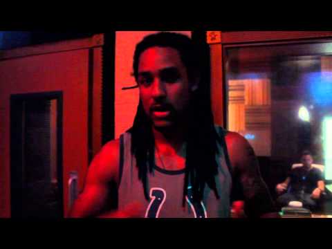 Archie x Sizzle "Paradise" feat. Charlie [Raw Behind The Scenes]