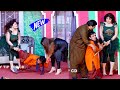 Vicky Kodu And Shama Rana Gulfam New Stage Drama Aa Tenu Pyar Sikhawan Comedy Clip 2025
