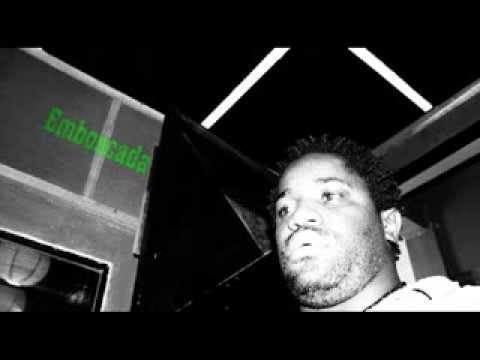 Prince Wadada - Emboscada (Remix)