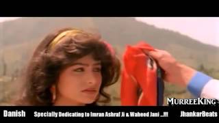 O Yaara ARC Jhankar   HD   Mashooq   Kumar Sanu   Kavita Krishnamurti By