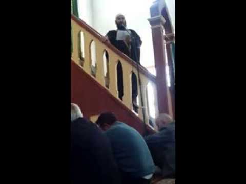 Ajete nga cilësitë e besimtareve