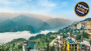 Tiger Sapa Hotel | Sapa, Vietnam | Hotel Review 🏩