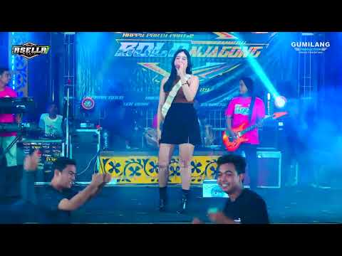 NEW ASELLA MUSIC FULL ALBUM BOLO NJAGONG PART 2