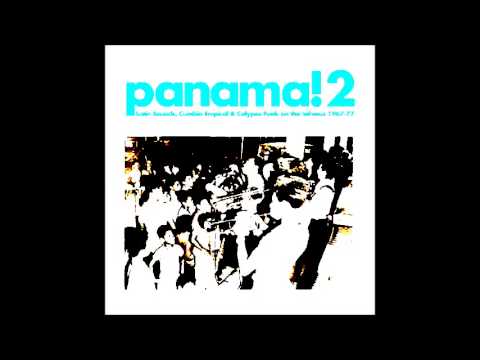 Love Letters - Lord Cobra y Los Hnos Duncan