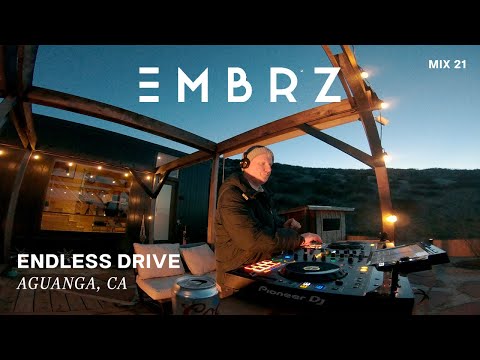EMBRZ | Desert Sunset Mix in Aguanga, CA