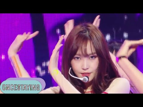 [CLEAN MR Removed] | 190706 Fever | GFRIEND @Show_Music_Core
