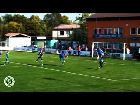 2011-09-24: SpVgg Ansbach - Dergah Spor Nürnberg