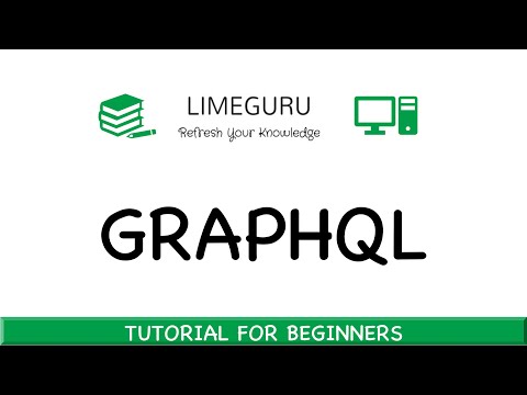 Learn GraphQL In 7 Minutes | What Is GraphQL | Introduction | GraphQL Tutorial For Beginners