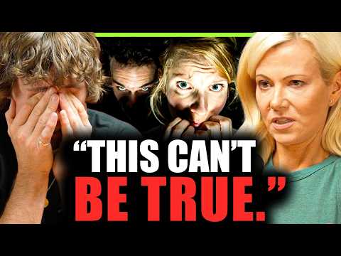 "He was 21 & I was only 14..." - Netflix Doc Target BREAKS SILENCE | Sarma Melngailis