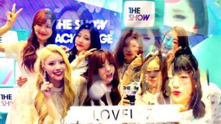Download lagu [LVLZPH] Congratulations Lovelyz! mp3