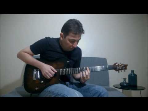 Cheek To Cheek - Roy Hamilton