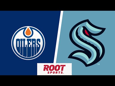 Seattle Kraken at Edmonton Oilers Preseason Full Game 2 - 9/28/2021
