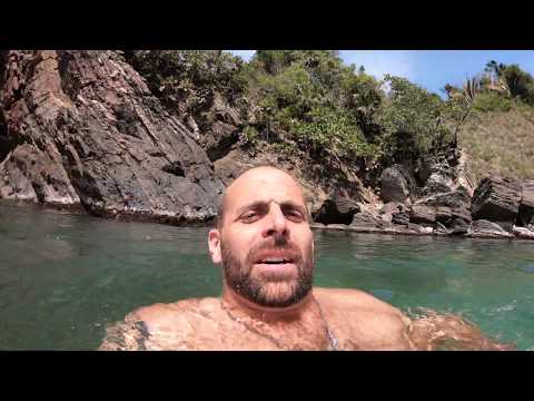 Exploring The Best Beaches of Mainland Honduras