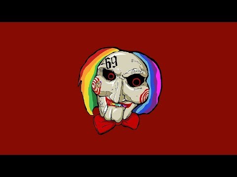 (FREE) 6ix9ine x Drake Type Beat | ''Live Or Die'' | Type Beat Trap/Rap Instrumental 2018