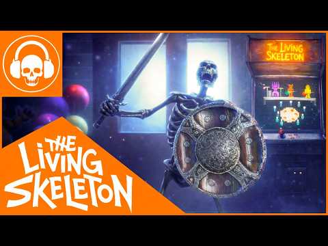 Five Nights at Skeleton's 2 (It's Been so RAAAH)