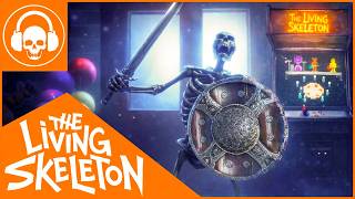 Cover art for b is for