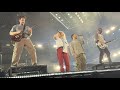 Linkin Park Papercut Live 4K Tokyo Japan February 12 2025