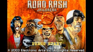 Vidéo Road Rash Jailbreak