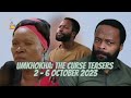 Umkhokha The Curse Teasers 2 6 October 2023