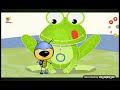 Baby TV Tiny Beats Frog Helicopter Xylophone Dog Double Bass