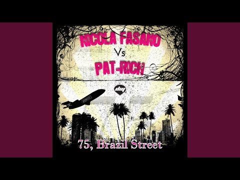 75, Brazil Street (Original Mix)