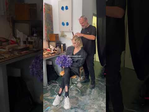 Rendez-vous au Studio 419 🪻🪻🪻 #indiepop #showtime #artistlife #saintstacy