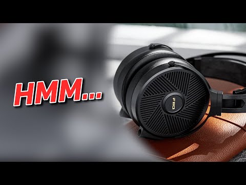 FiiO FT5: Only One Problem