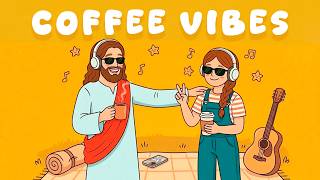 🎧☕ Jazz for Work and Study – Christ-Centered Focus | Christian Jazz