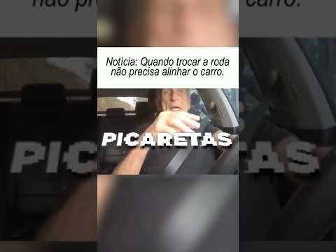 precisa alinhar carro quando troca pneu ?? assista até o final, se inscreva no canal para mais dicas