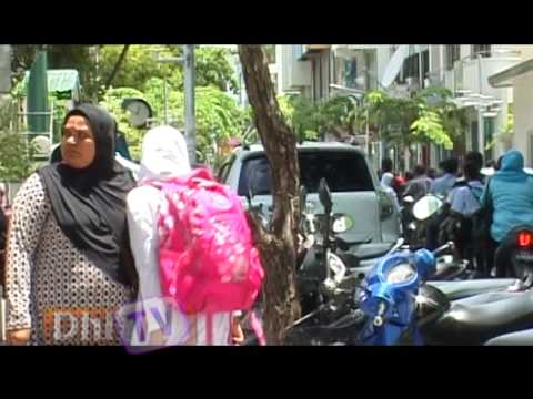 Universal Childrens Day Report 20.11.14