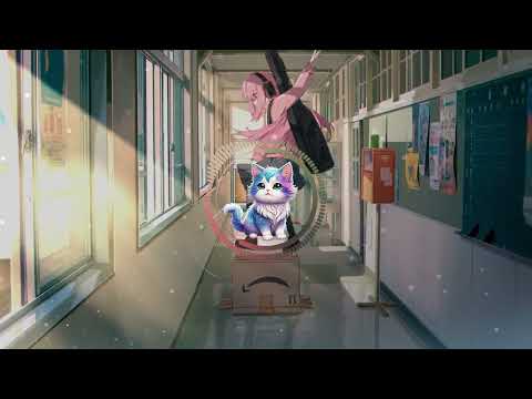 Nightcore - Bad Computer & Ryan Coss - 4D