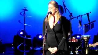 "Mary Did You Know" Billy McLaughlin and Simple Gifts- Heyde Center Christmas Concert 120611