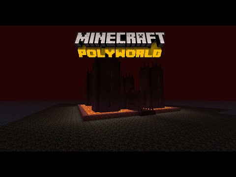 method - Minecraft Polyworld - Episode 42 - Swamp Hu(n)t (1.4.7)