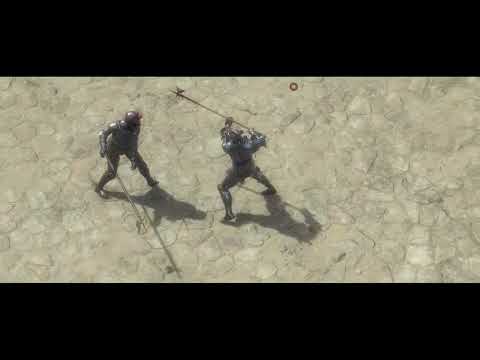 Why I Play Exanima With A Controller