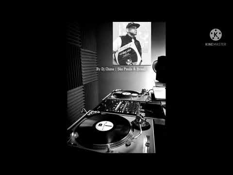 Jean Tassy - Saudades ( PBDj Candy  )