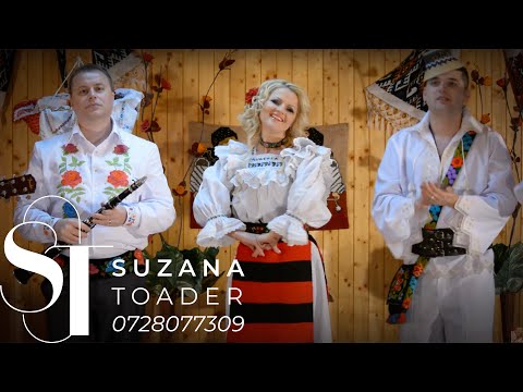 Suzana Toader si Tuku Ionut- Maramuresu' rasuna