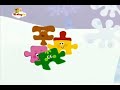 Babytv Mitch Match Penguin