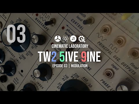 259 | Episode 03 | Modulation