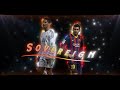 Messi X Ronaldo  -  Sovereign - Playboi Carti - 
