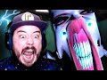 I Screamed So Loud I Woke My Neighbors 3 Random Horror Games