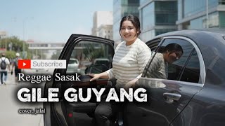 Download lagu Reggae Sasak GILE GUYANG cover jalal by DS STUDIO mp3 Download lagu Reggae Sasak GILE GUYANG cover jalal by DS STUDIO mp3