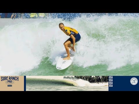 Final Day Highlights - 2018 Surf Ranch Pro