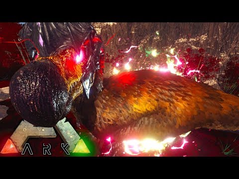 ARK: Amissa #38 - DODOREX The LORD WARCHIEF dreht auf & DODOREXY ist der BOSS! | LP Ark Deutsch