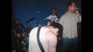 Parade of the Lifeless"Blue Eyed Jesus" un-released demo version