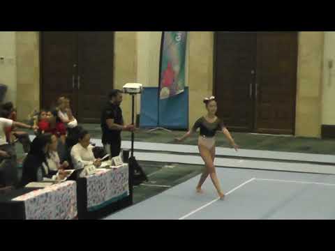 Copa Gilling Cancun 2022 - Piso Nivel 6