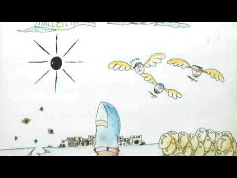 Blå tummen 7/12 1958 - bl.a. med sanningsdrogen kallecanin