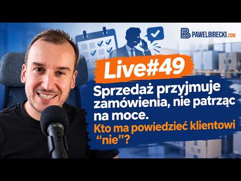 Ostatni live